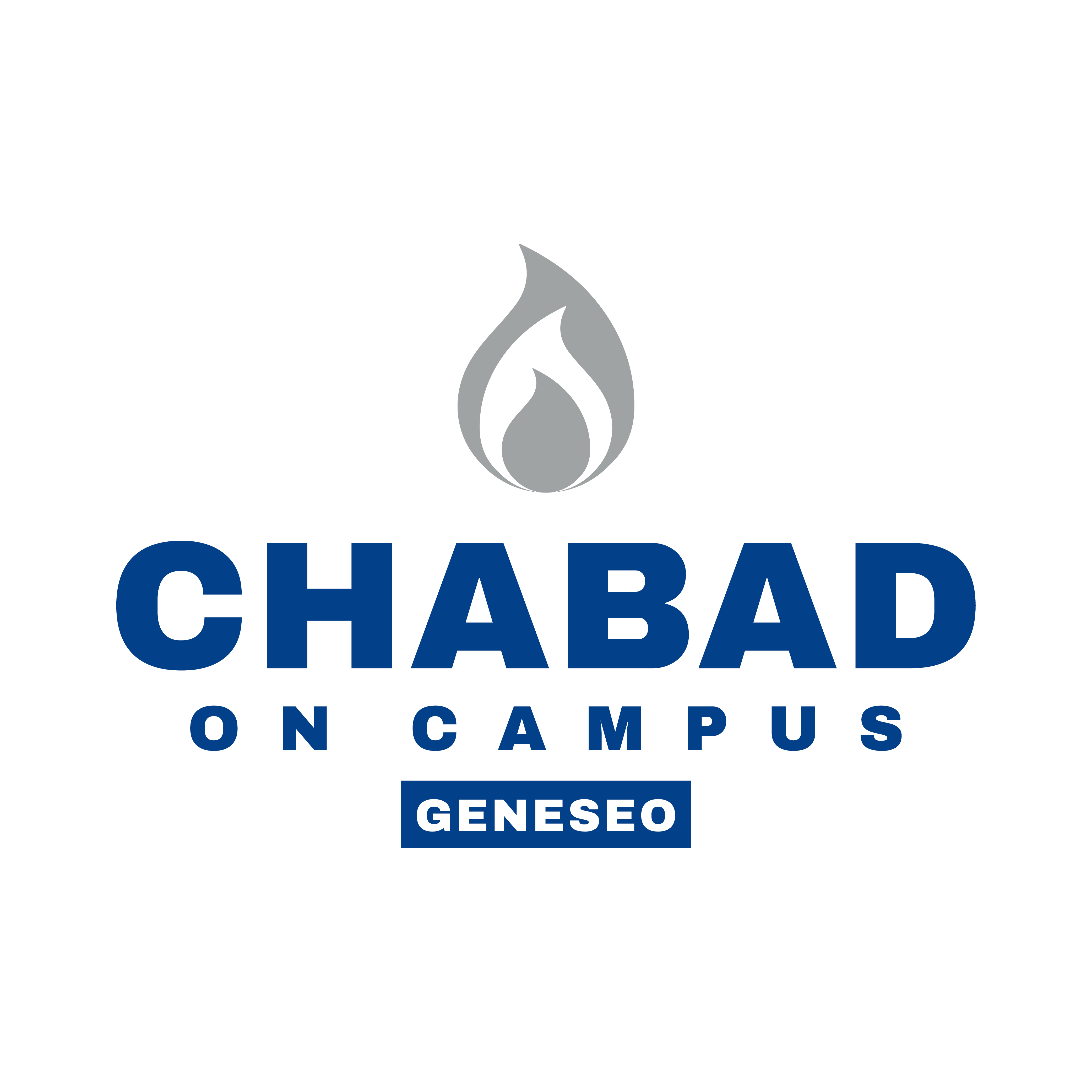 Chabad of Geneseo logo