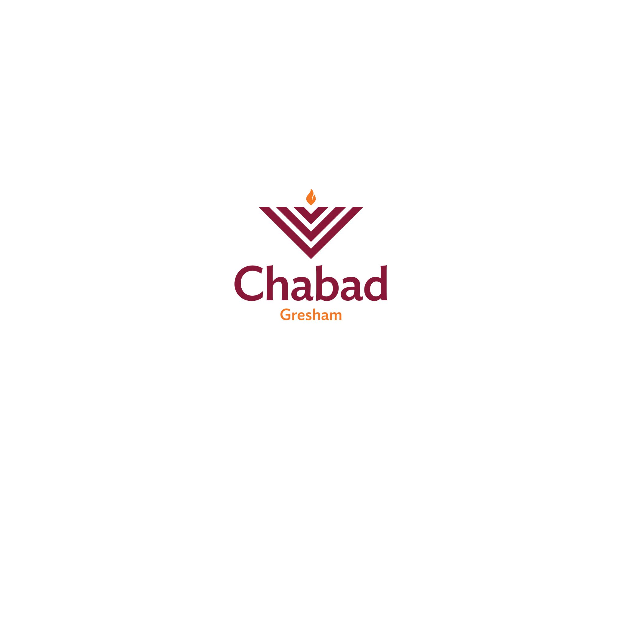 Chabad of Gresham logo