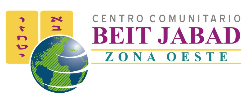 Beit Jabad Zona Oeste