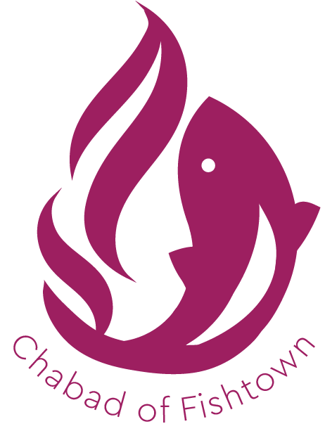 Chabad of Fishtown logo