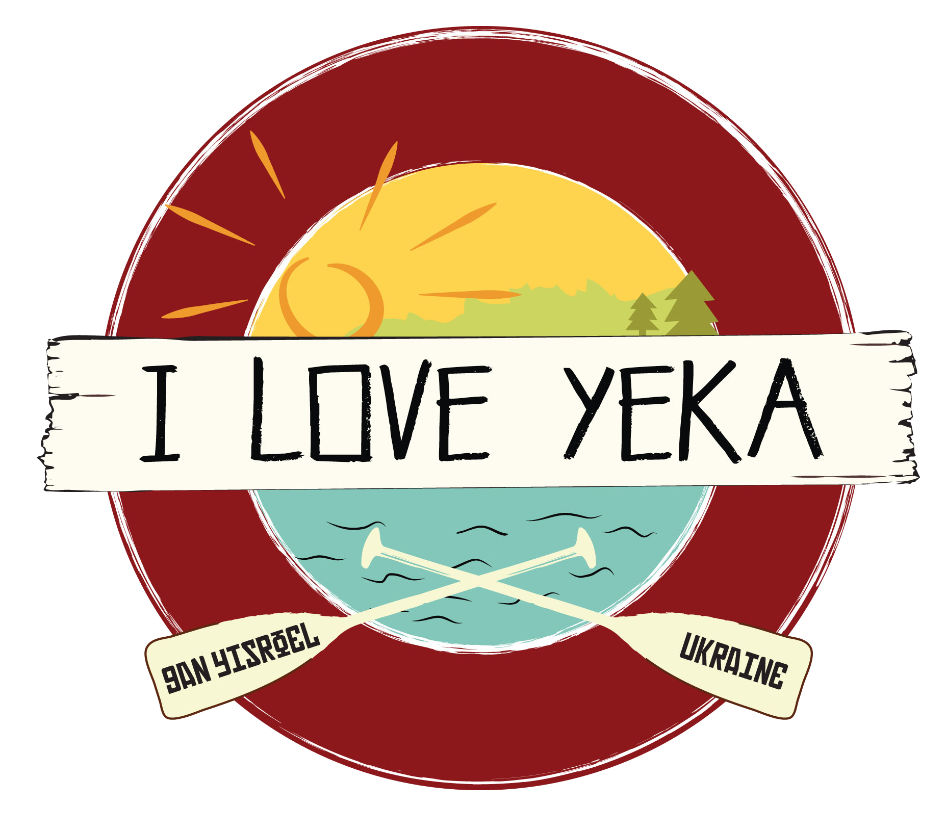 Camp Yeka