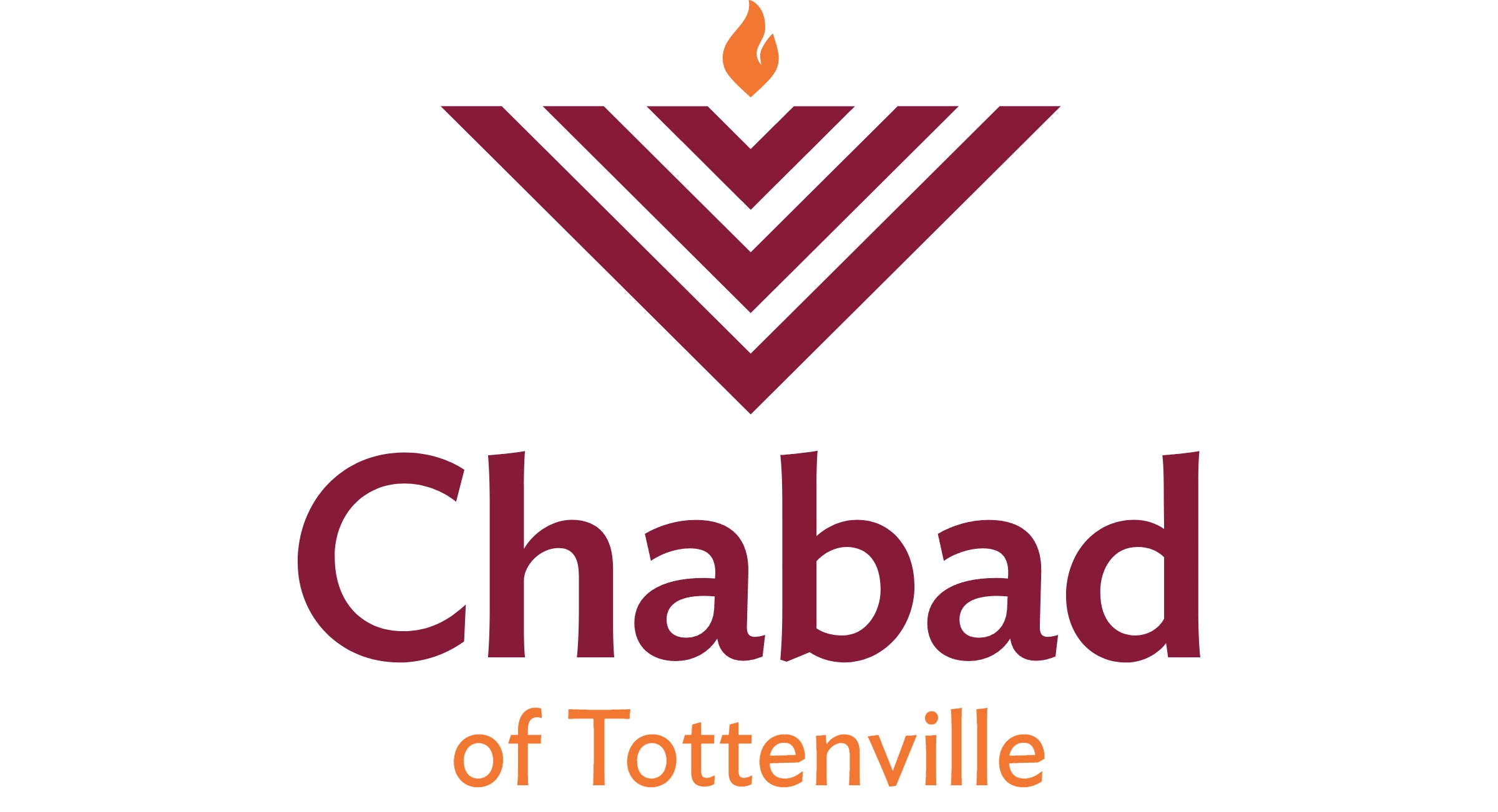 Chabad Ahavath Israel of Tottenvill logo
