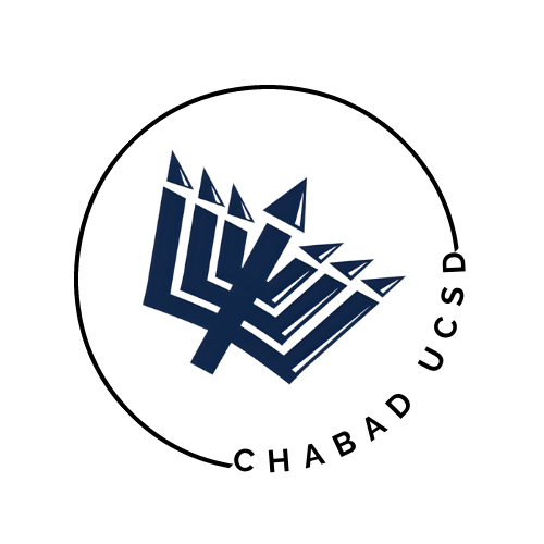 Chabad at Ucsd logo