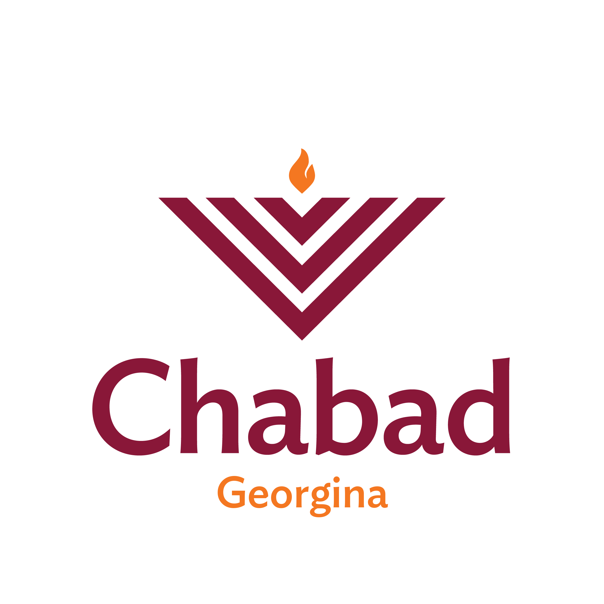 Chabad Jewish Centre of Georgina logo