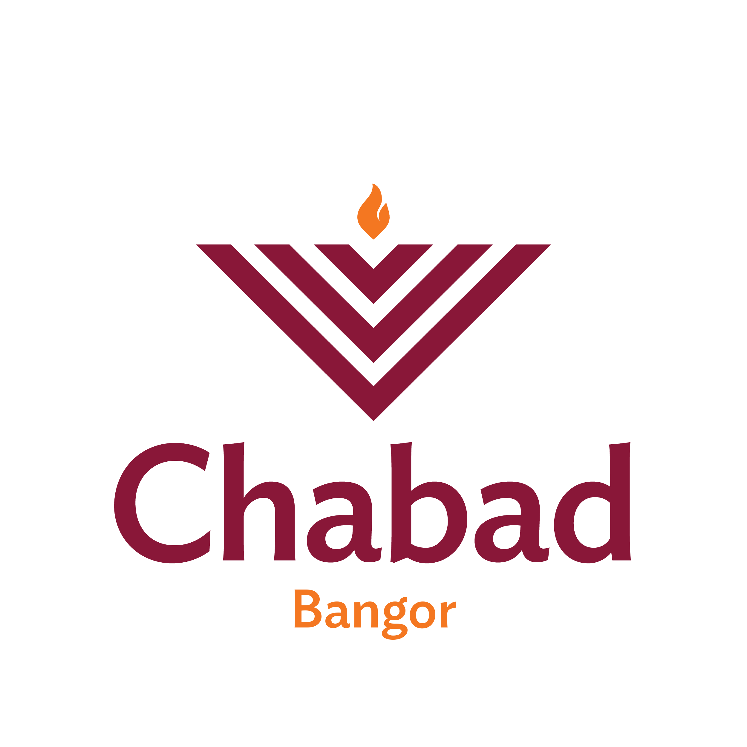 Chabad of Bangor