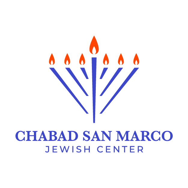 Chabad San Marco Jewish Center logo
